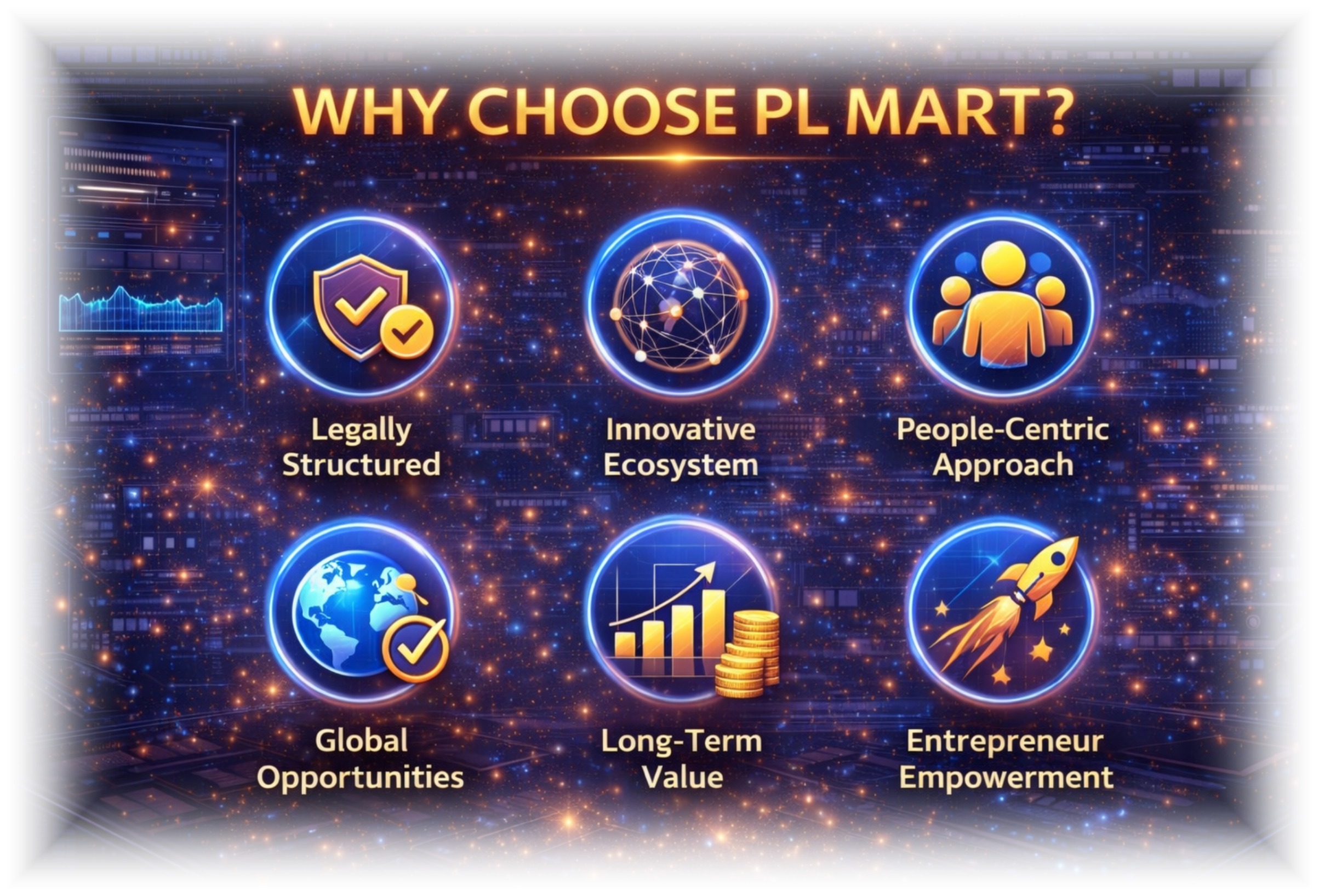 Why Invest With PROFITERA  Academy